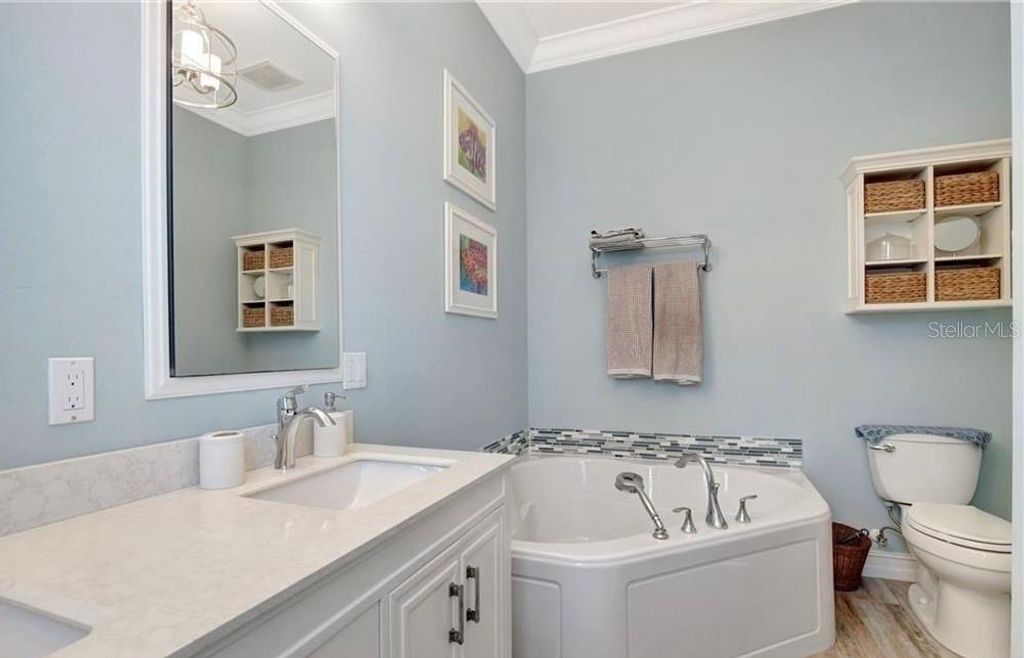 Image 28 of property listing at 3420 1ST AVENUE, St James City, FL 33956