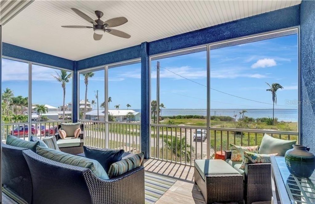 Image 29 of property listing at 3420 1ST AVENUE, St James City, FL 33956