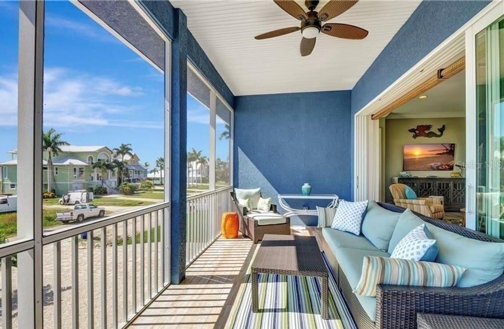 Image 30 of property listing at 3420 1ST AVENUE, St James City, FL 33956