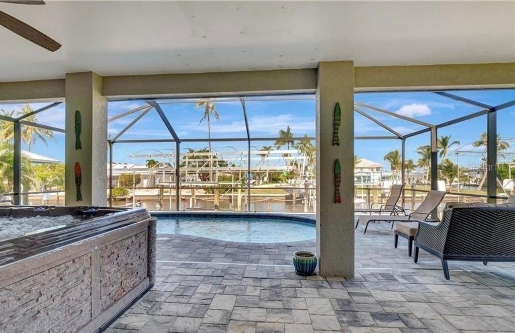 Image 31 of property listing at 3420 1ST AVENUE, St James City, FL 33956