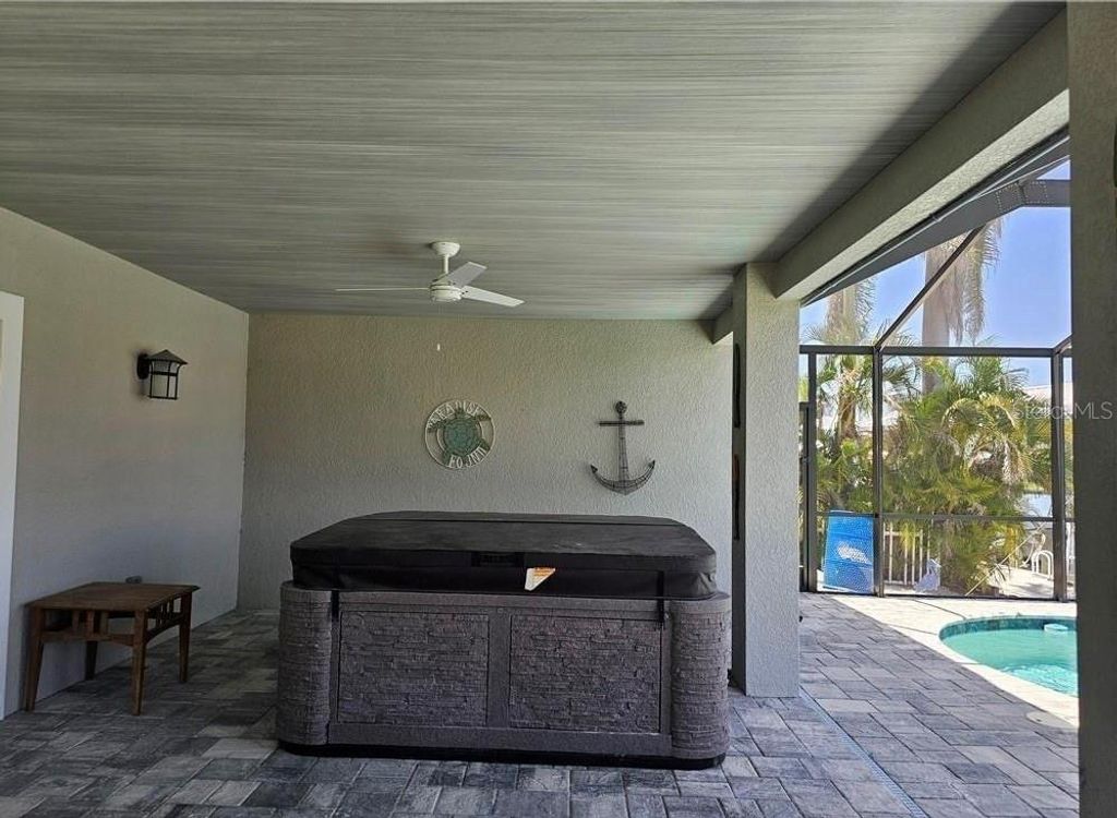 Image 35 of property listing at 3420 1ST AVENUE, St James City, FL 33956