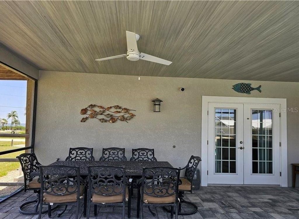 Image 36 of property listing at 3420 1ST AVENUE, St James City, FL 33956