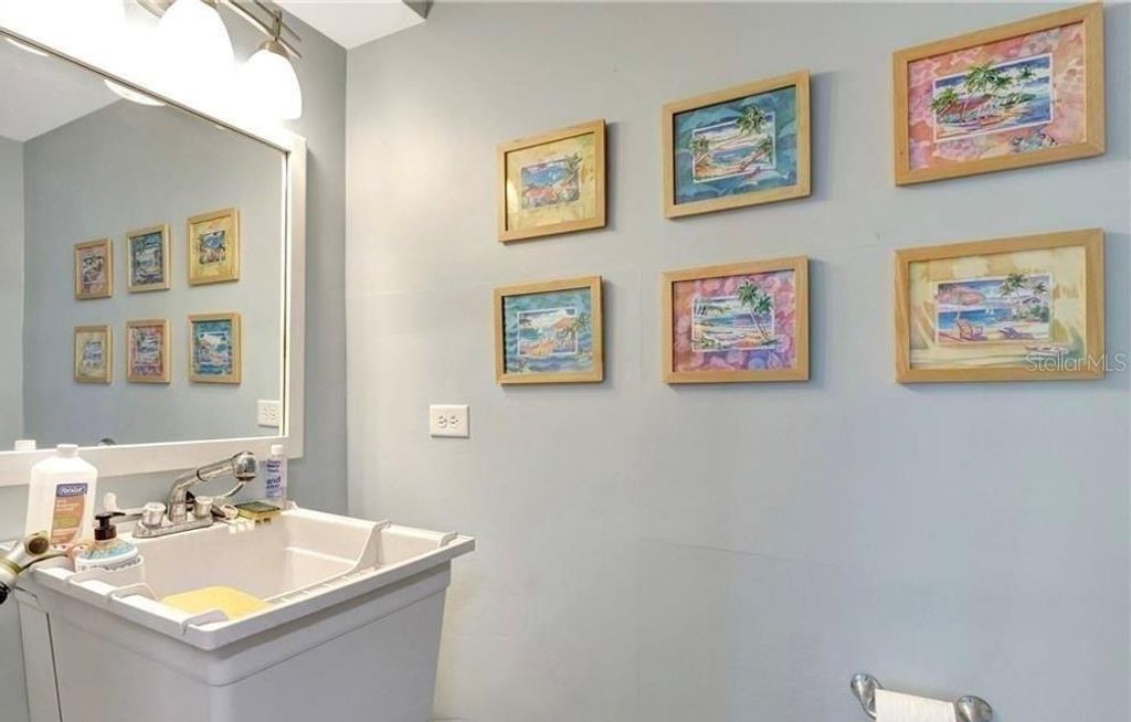 Image 42 of property listing at 3420 1ST AVENUE, St James City, FL 33956