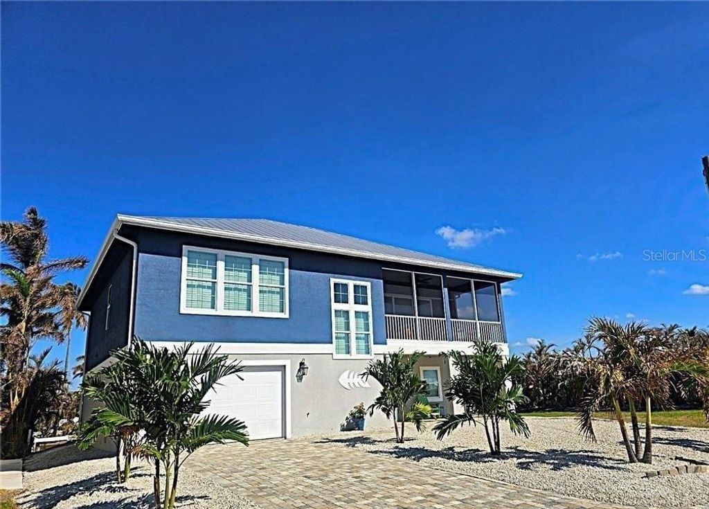 Image 45 of property listing at 3420 1ST AVENUE, St James City, FL 33956