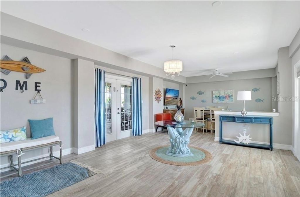 Image 6 of property listing at 3420 1ST AVENUE, St James City, FL 33956