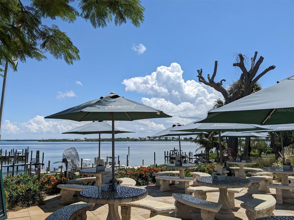 Image 57 of property listing at 3420 1ST AVENUE, St James City, FL 33956