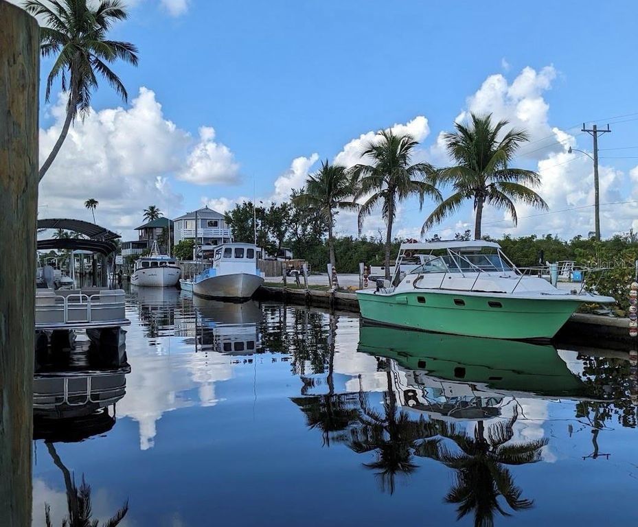 Image 71 of property listing at 3420 1ST AVENUE, St James City, FL 33956