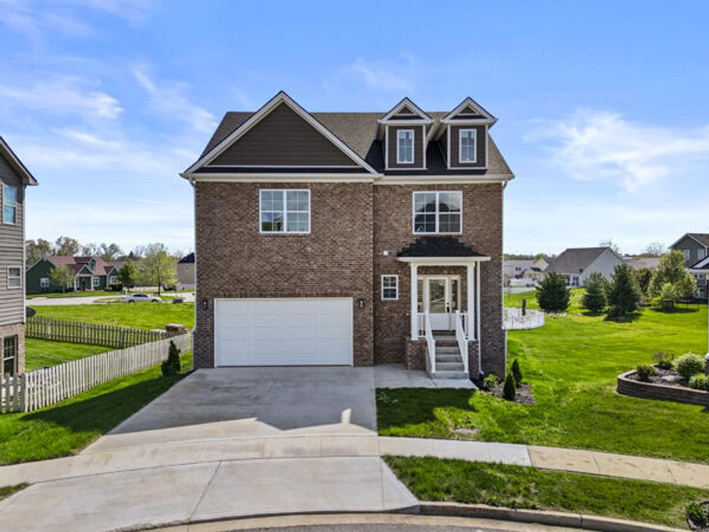 102 Creekstone Court, Georgetown, KY 40324
