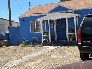 609 BELL Drive, Las Vegas, NV 89101