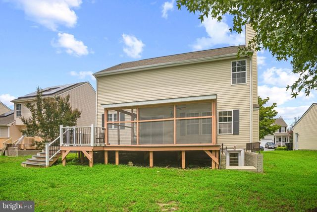 1518 ANCHORS WAY, Salisbury, MD 21801