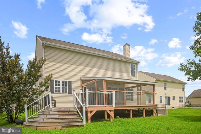 1518 ANCHORS WAY, Salisbury, MD 21801