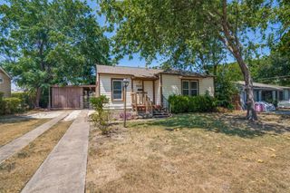 1121 Dent Street, Garland, TX 75040