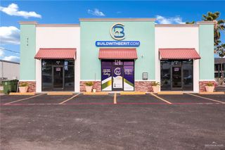 716 N Alamo Road A, Alamo, TX 78516