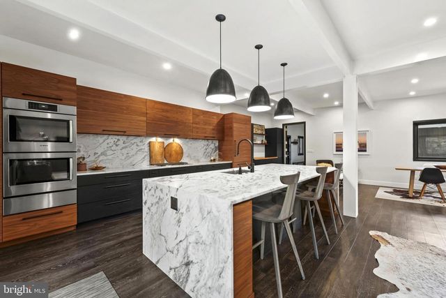 3410 WOODVALLEY DR, Pikesville, MD 21208