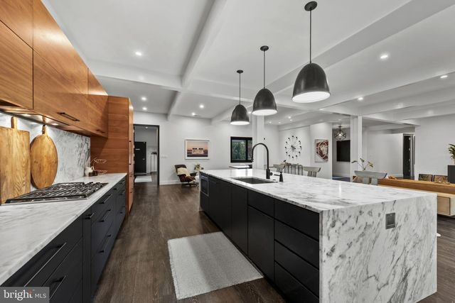 3410 WOODVALLEY DR, Pikesville, MD 21208