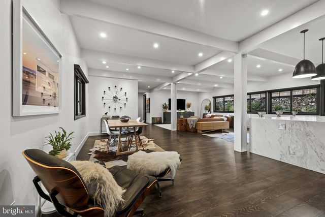 3410 WOODVALLEY DR, Pikesville, MD 21208