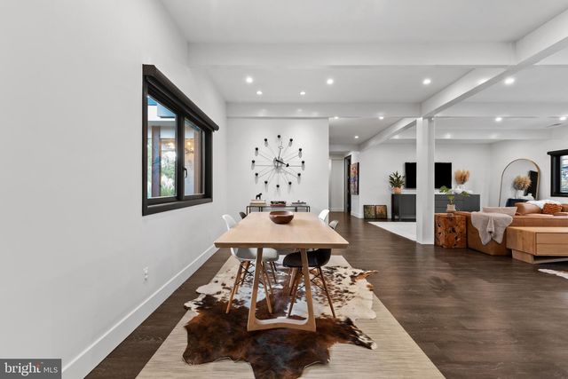 3410 WOODVALLEY DR, Pikesville, MD 21208