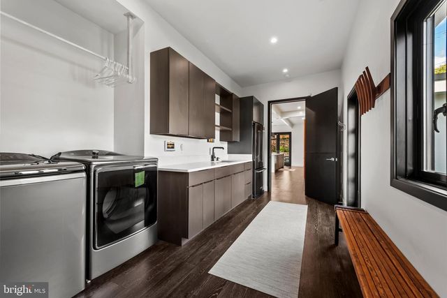 3410 WOODVALLEY DR, Pikesville, MD 21208