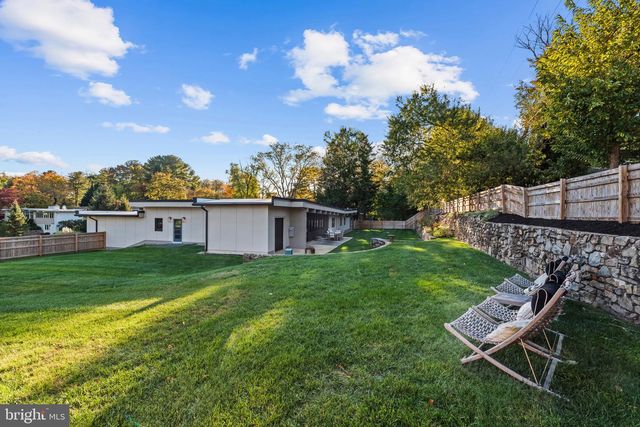 3410 WOODVALLEY DR, Pikesville, MD 21208