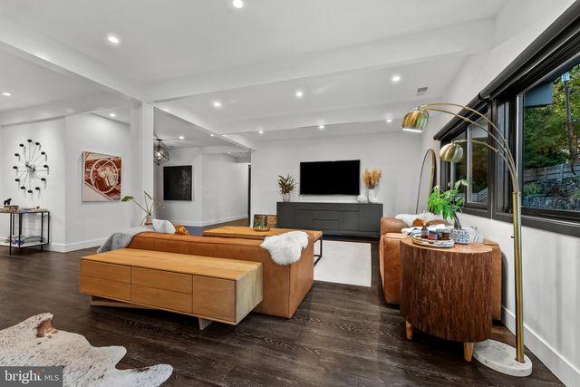 3410 WOODVALLEY DR, Pikesville, MD 21208