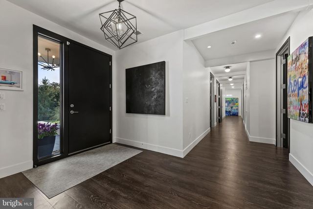 3410 WOODVALLEY DR, Pikesville, MD 21208