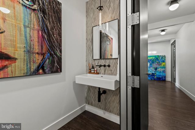 3410 WOODVALLEY DR, Pikesville, MD 21208