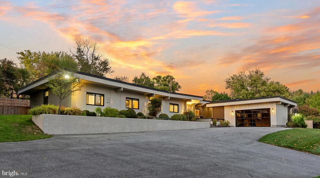 3410 WOODVALLEY DR, Pikesville, MD 21208