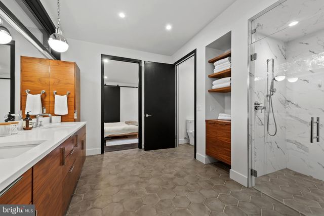 3410 WOODVALLEY DR, Pikesville, MD 21208