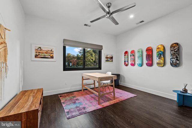 3410 WOODVALLEY DR, Pikesville, MD 21208