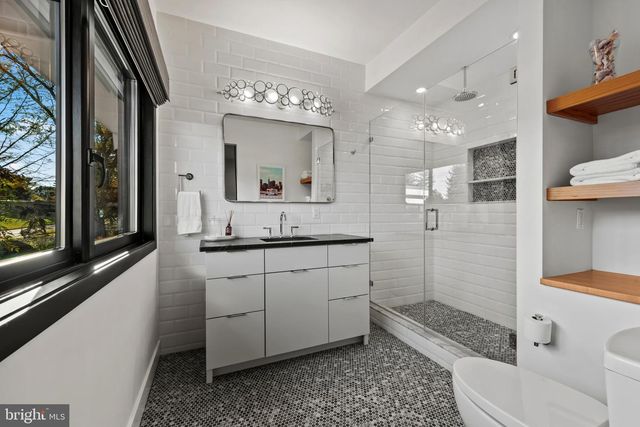 3410 WOODVALLEY DR, Pikesville, MD 21208