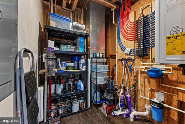 3410 WOODVALLEY DR, Pikesville, MD 21208