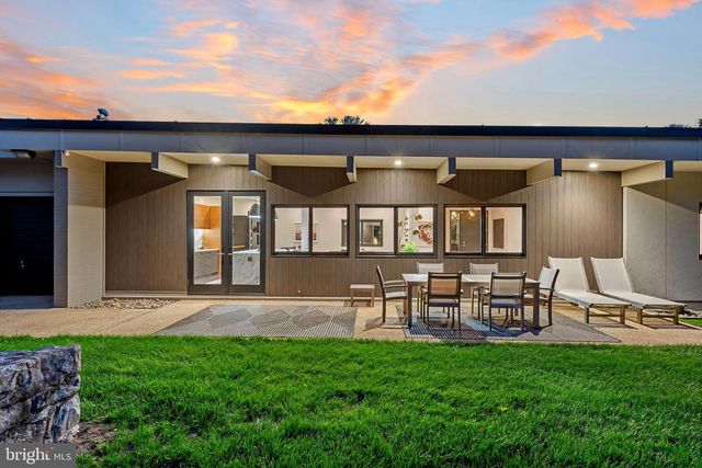 3410 WOODVALLEY DR, Pikesville, MD 21208