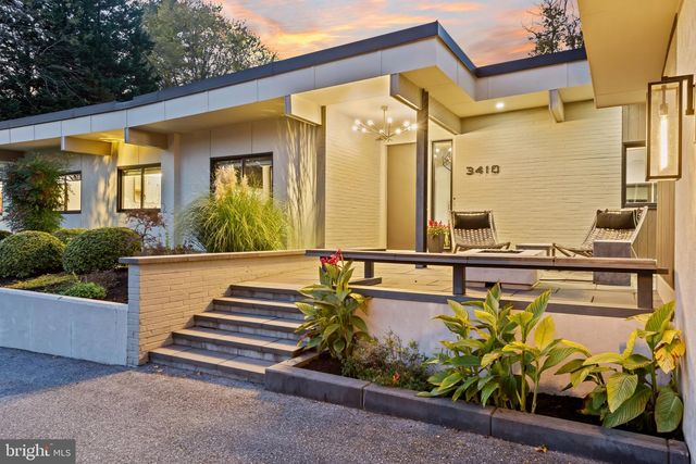 3410 WOODVALLEY DR, Pikesville, MD 21208