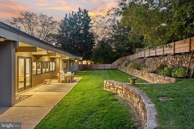 3410 WOODVALLEY DR, Pikesville, MD 21208