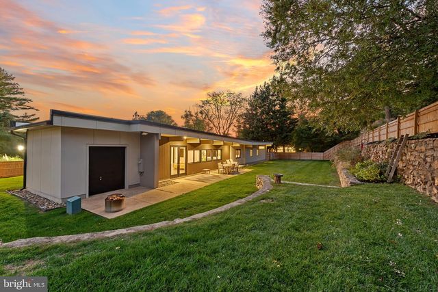 3410 WOODVALLEY DR, Pikesville, MD 21208