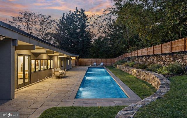 3410 WOODVALLEY DR, Pikesville, MD 21208