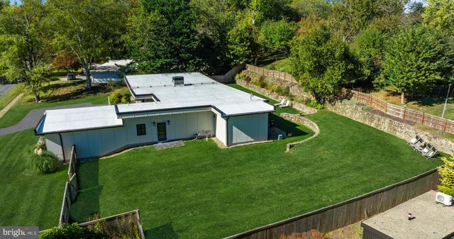 3410 WOODVALLEY DR, Pikesville, MD 21208