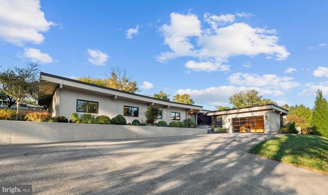 3410 WOODVALLEY DR, Pikesville, MD 21208