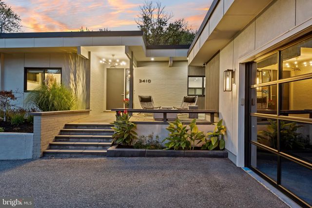 3410 WOODVALLEY DR, Pikesville, MD 21208