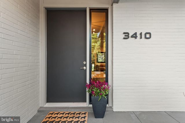 3410 WOODVALLEY DR, Pikesville, MD 21208