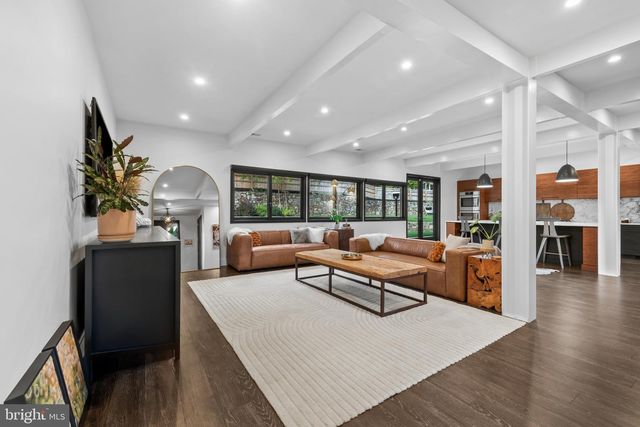 3410 WOODVALLEY DR, Pikesville, MD 21208