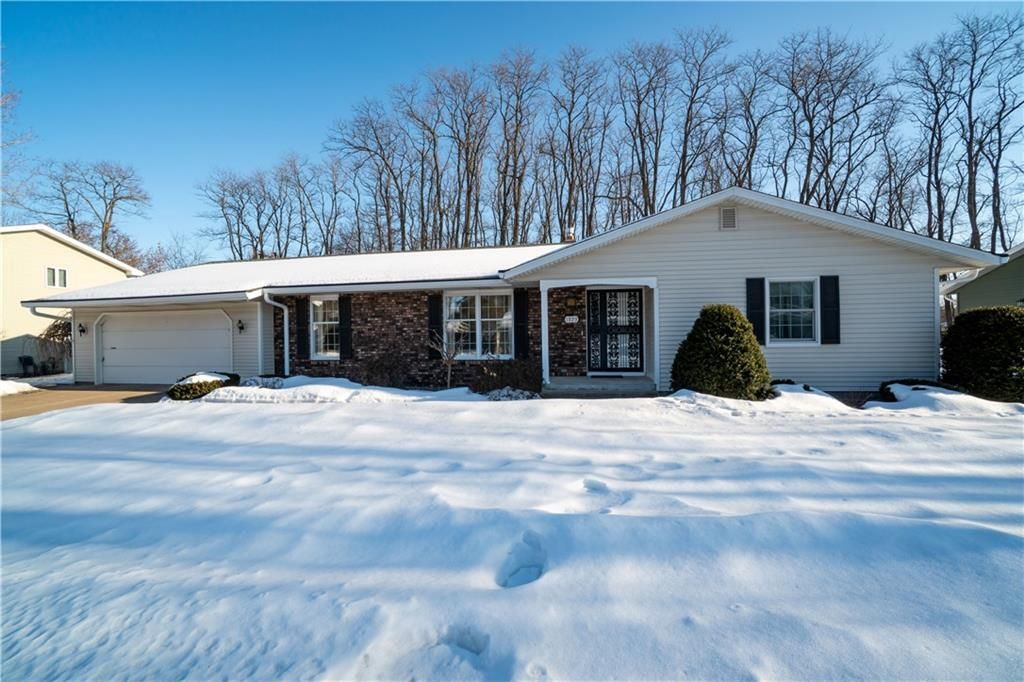 1323 Nixon Avenue, Eau Claire, WI 54701