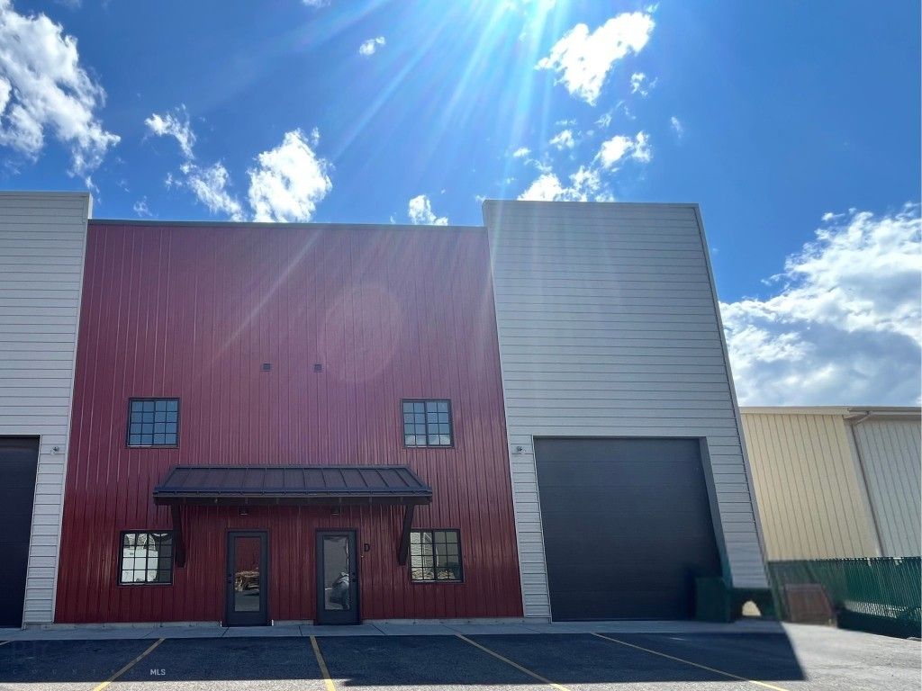 252 Shepherd Trail D, Bozeman, MT 59718