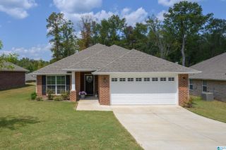 209 PURE RIVER CIRCLE, Westover, AL 35186