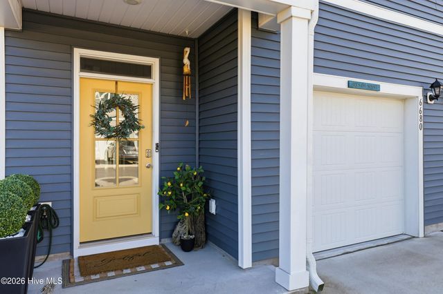 6680 Lemon Lane, Wilmington, NC 28412