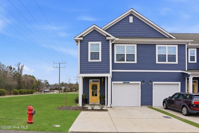 6680 Lemon Lane, Wilmington, NC 28412