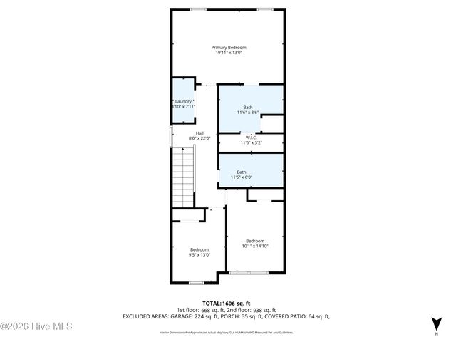 6680 Lemon Lane, Wilmington, NC 28412