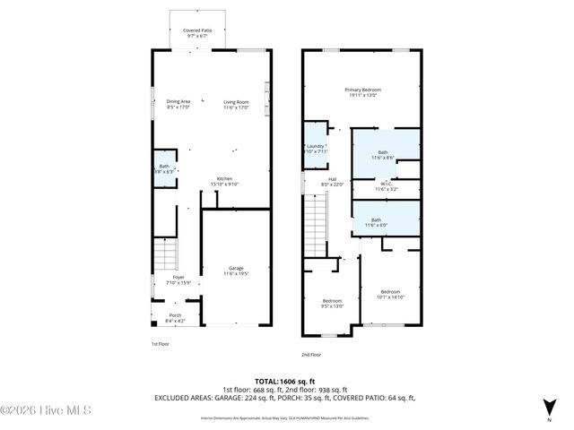 6680 Lemon Lane, Wilmington, NC 28412