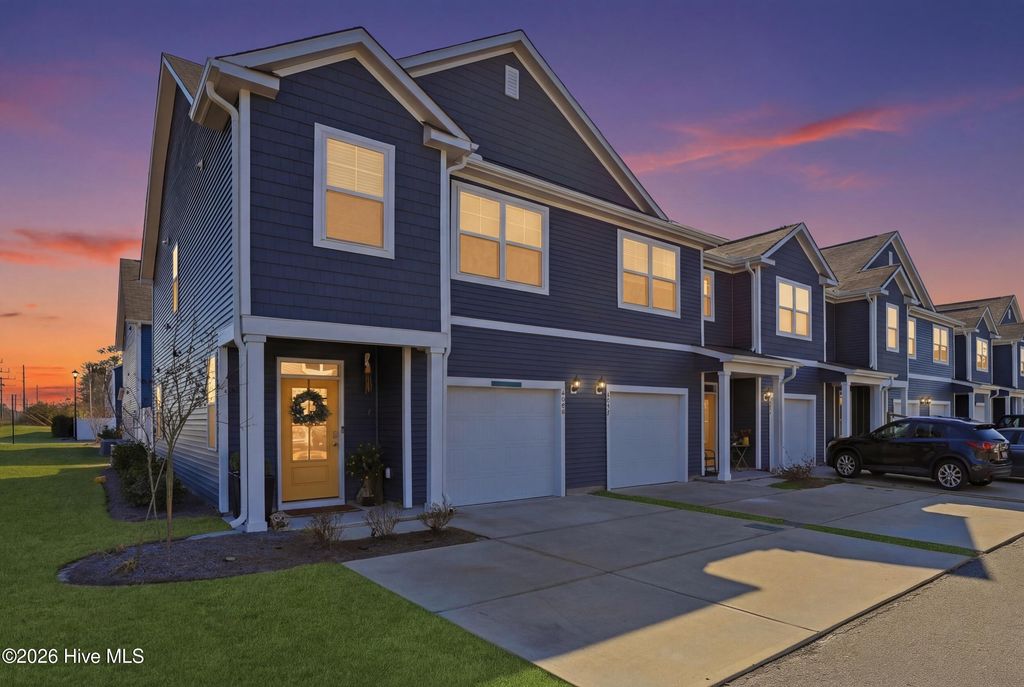 6680 Lemon Lane, Wilmington, NC 28412