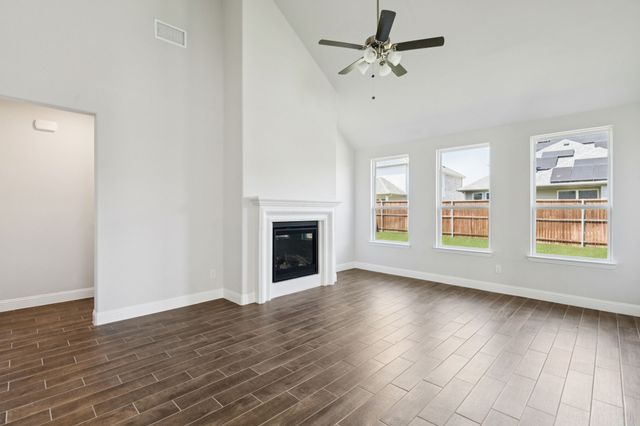 820 Lido Lane, Anna, TX 75409